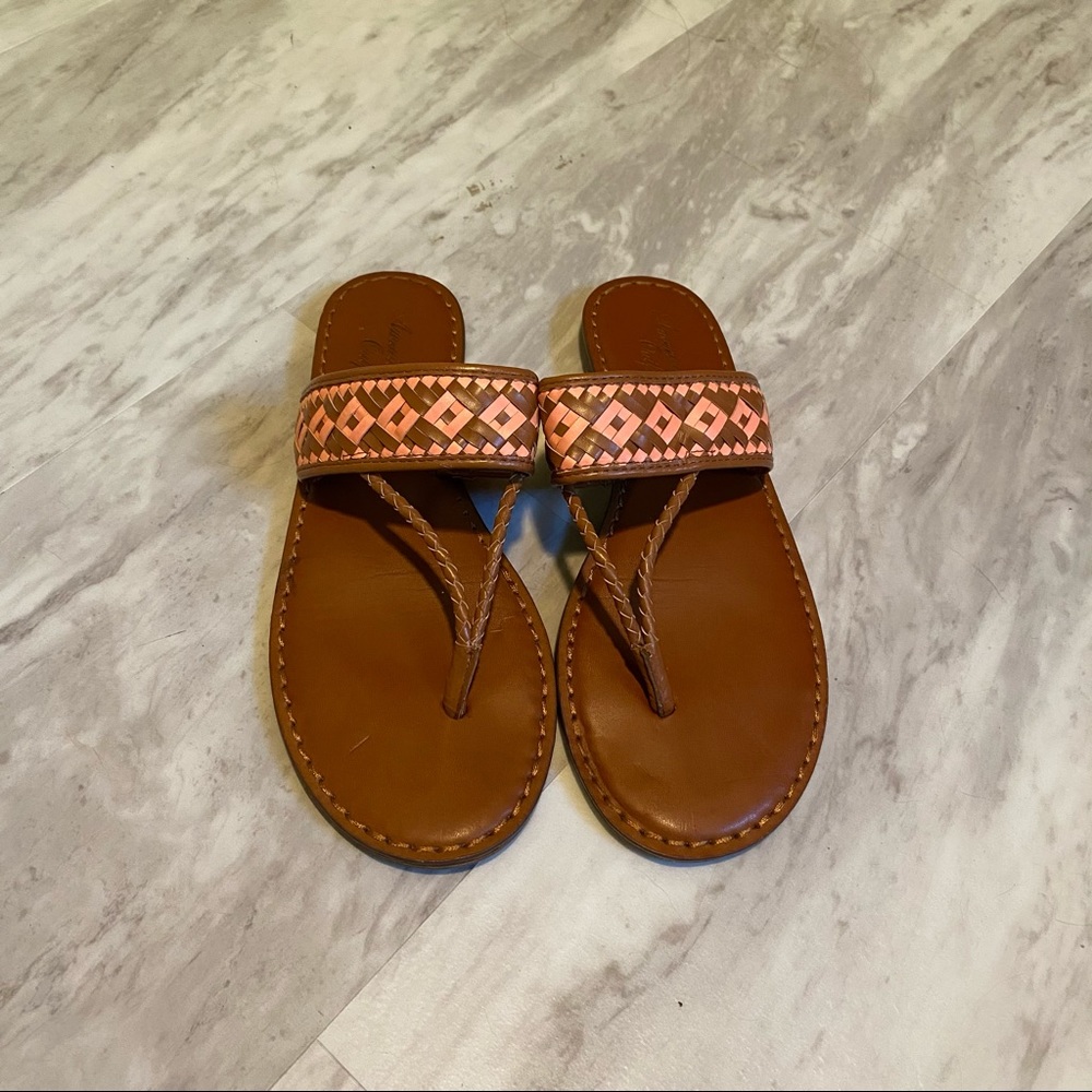 Sandals